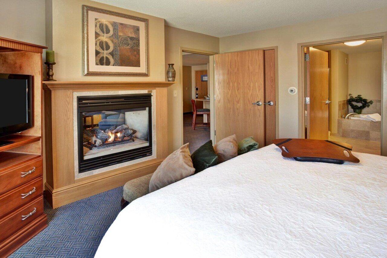 Hampton Inn Rutland/Killington Exteriér fotografie