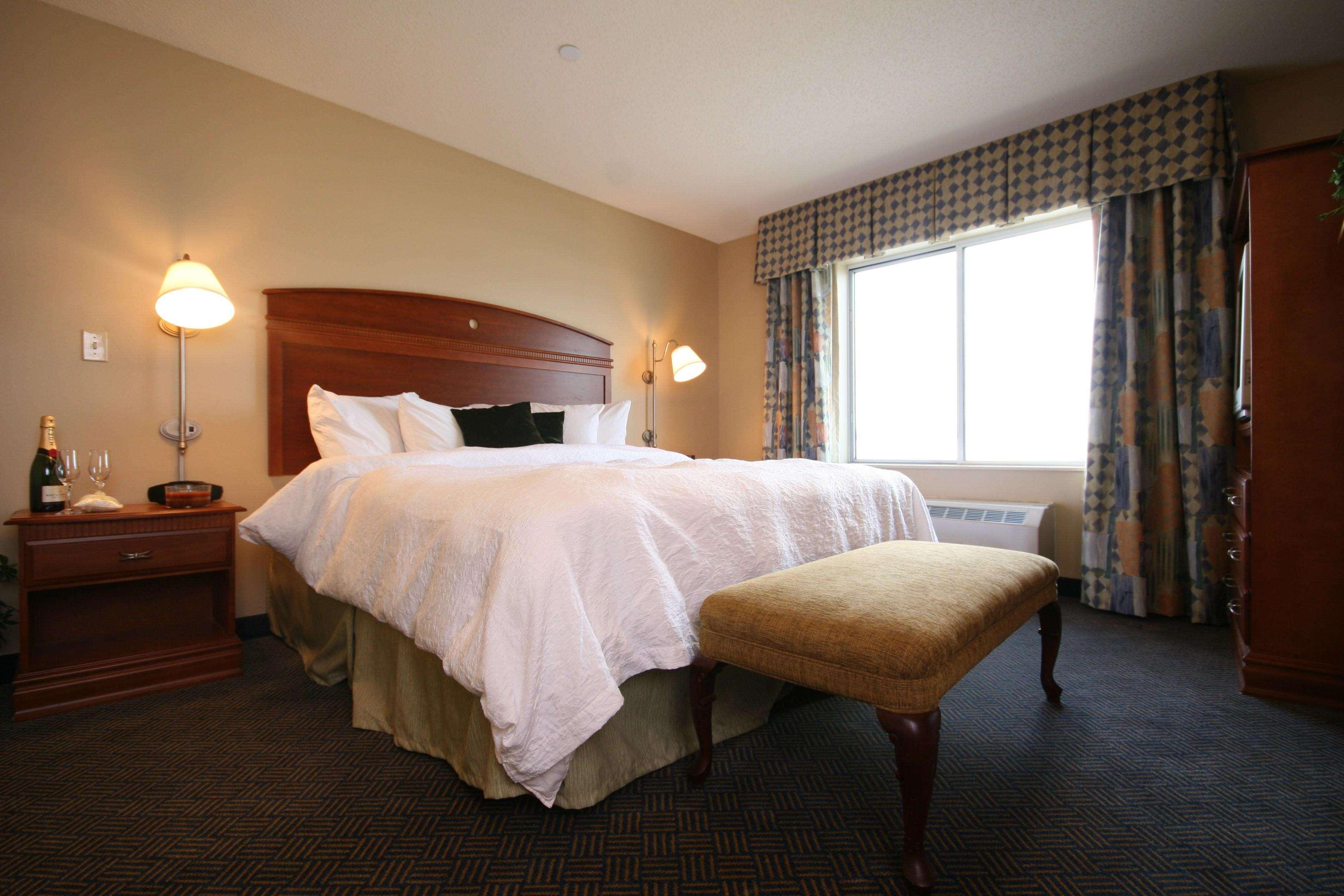 Hampton Inn Rutland/Killington Pokoj fotografie