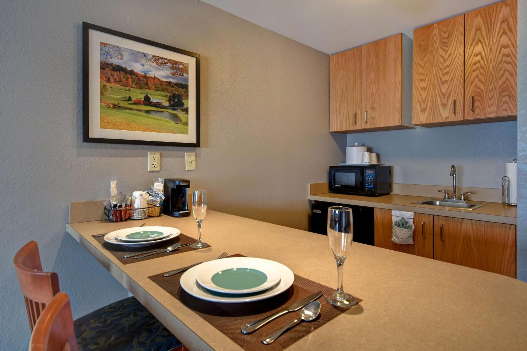 Hampton Inn Rutland/Killington Exteriér fotografie