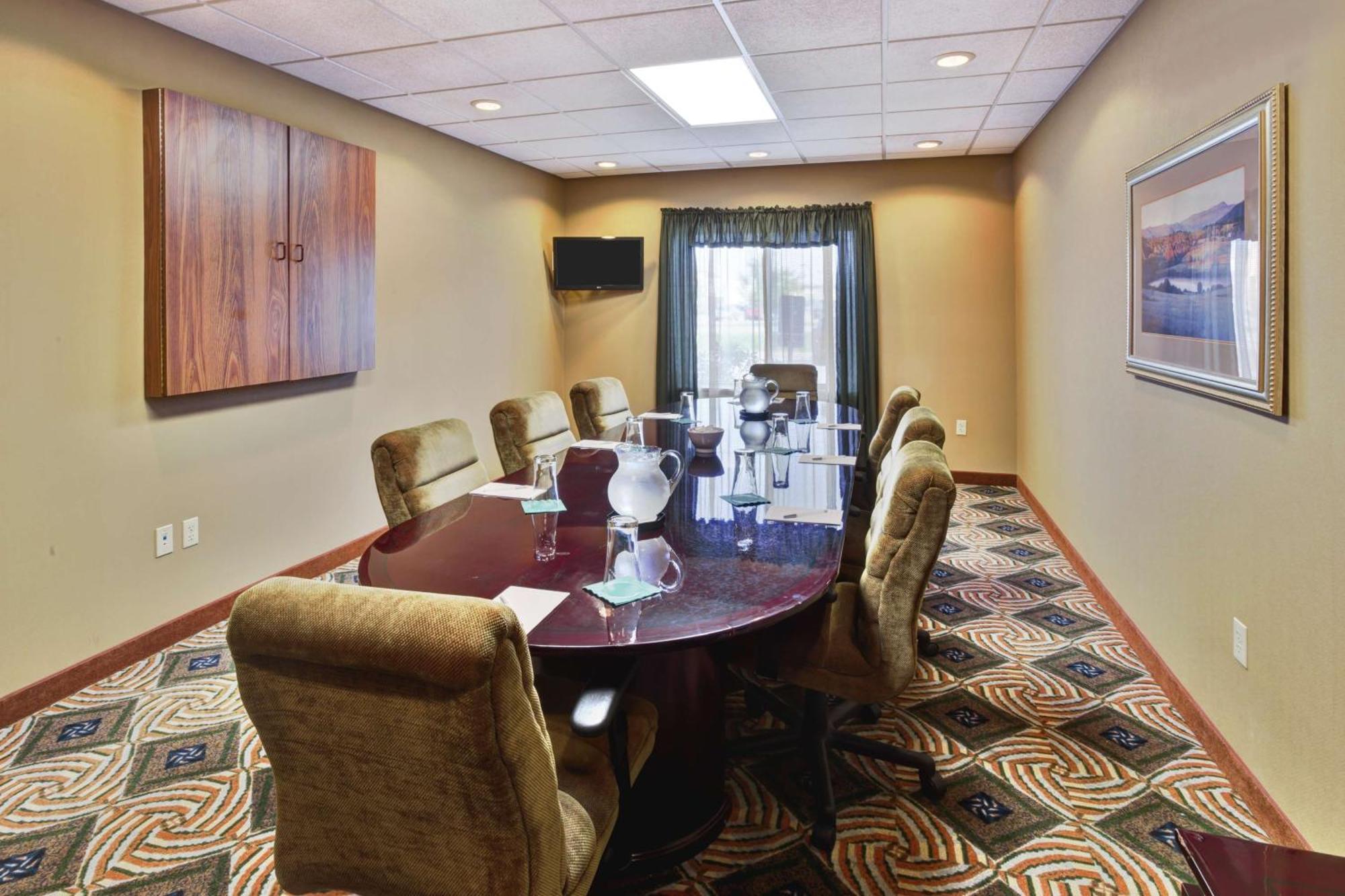 Hampton Inn Rutland/Killington Exteriér fotografie