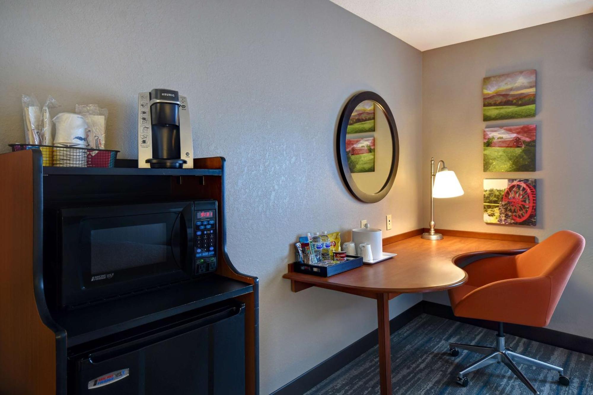 Hampton Inn Rutland/Killington Exteriér fotografie