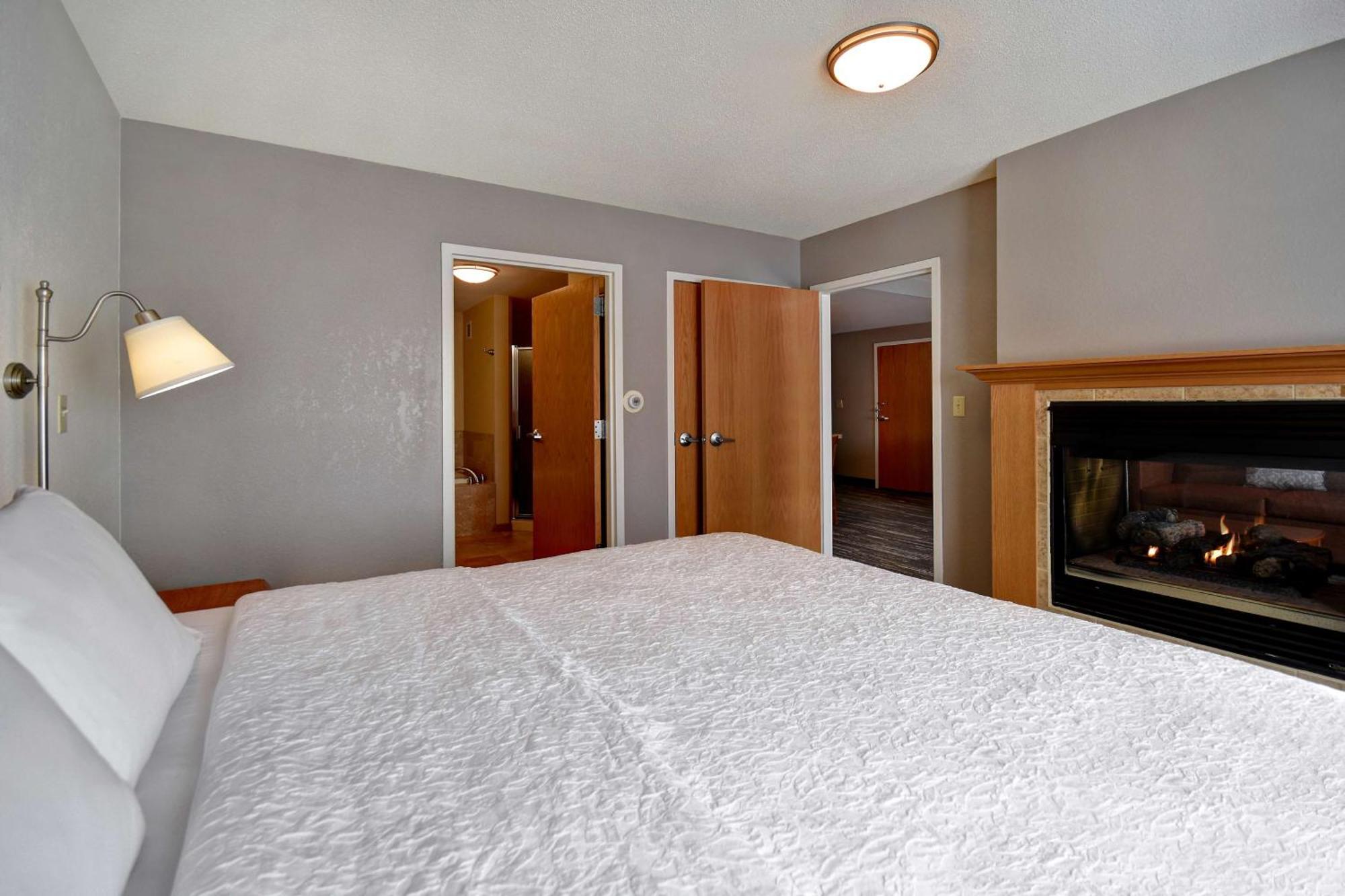 Hampton Inn Rutland/Killington Exteriér fotografie