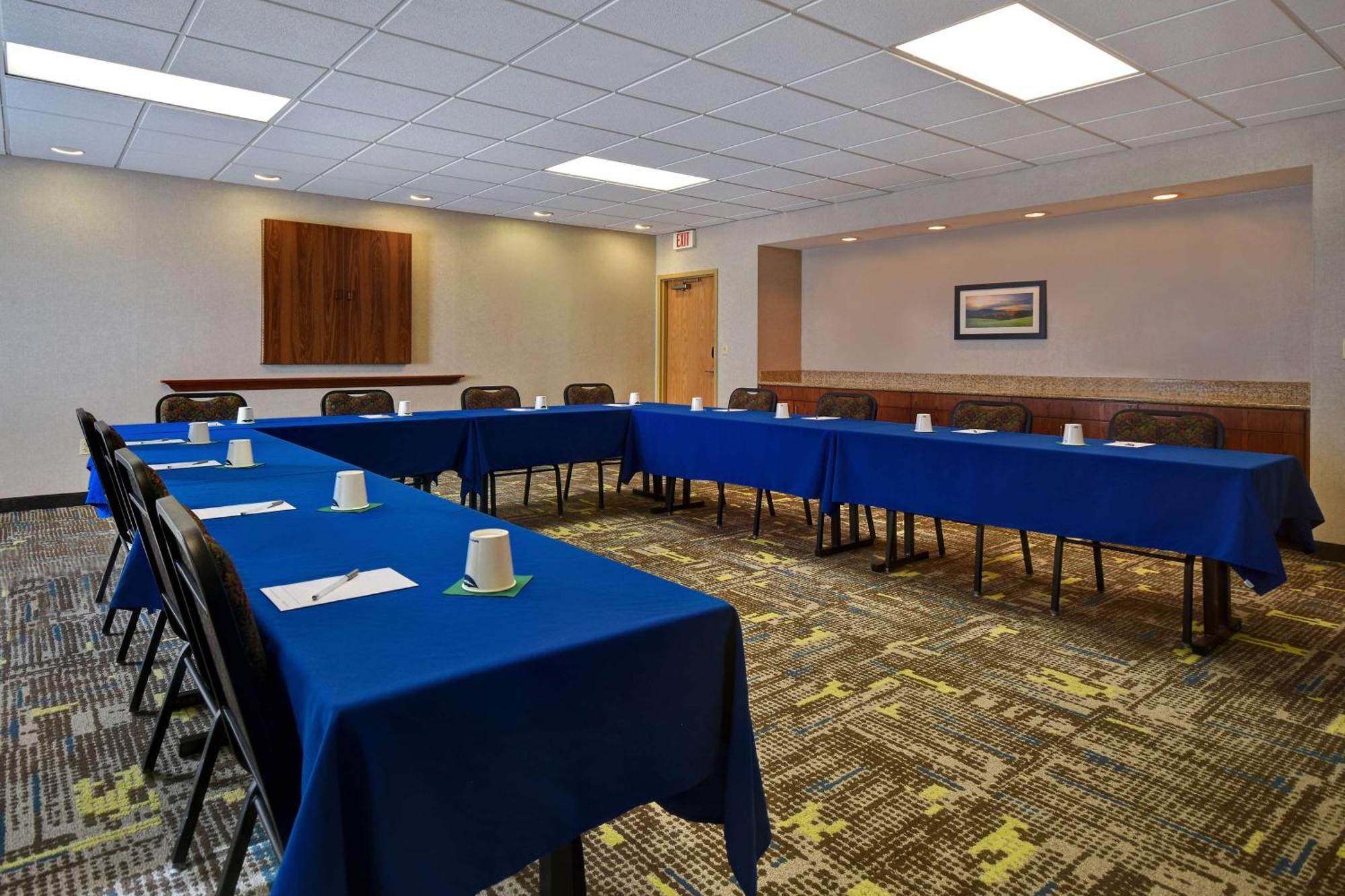 Hampton Inn Rutland/Killington Exteriér fotografie