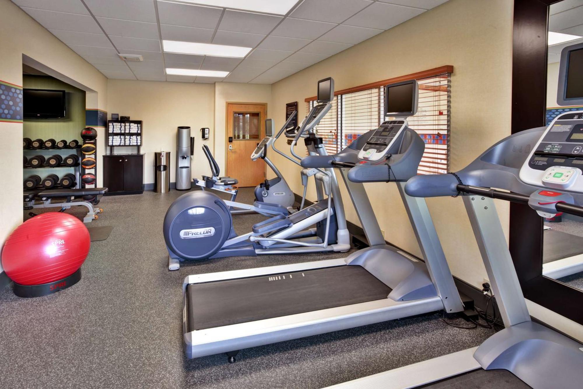 Hampton Inn Rutland/Killington Exteriér fotografie