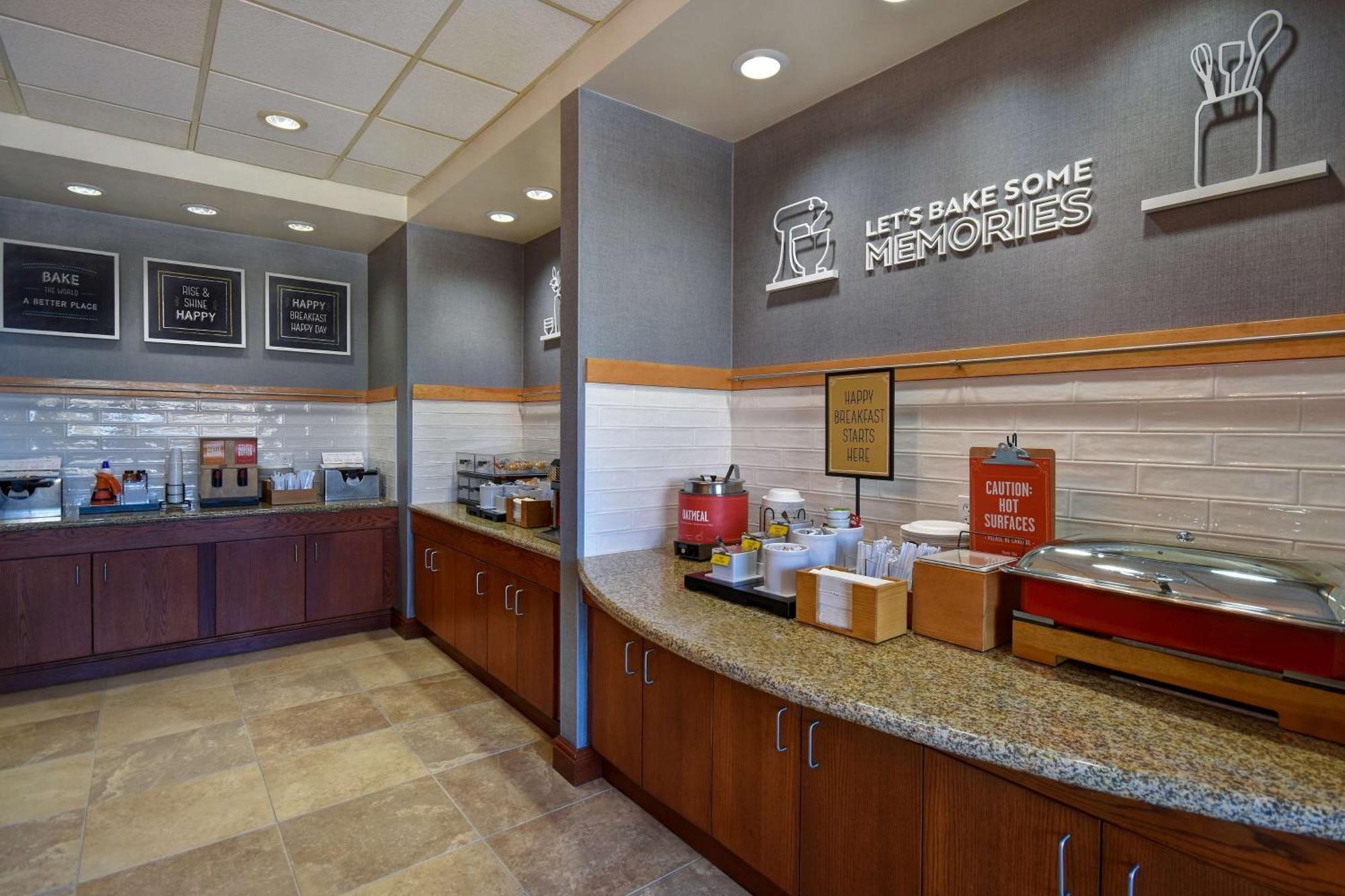 Hampton Inn Rutland/Killington Exteriér fotografie
