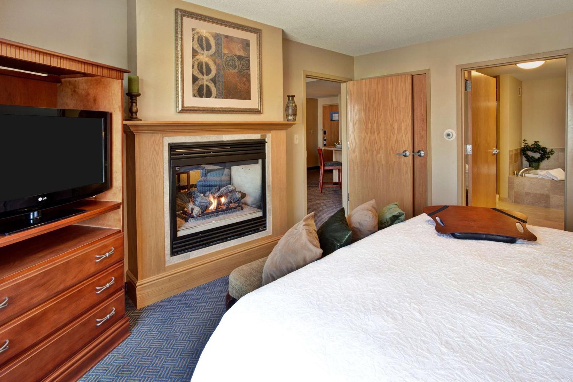 Hampton Inn Rutland/Killington Exteriér fotografie