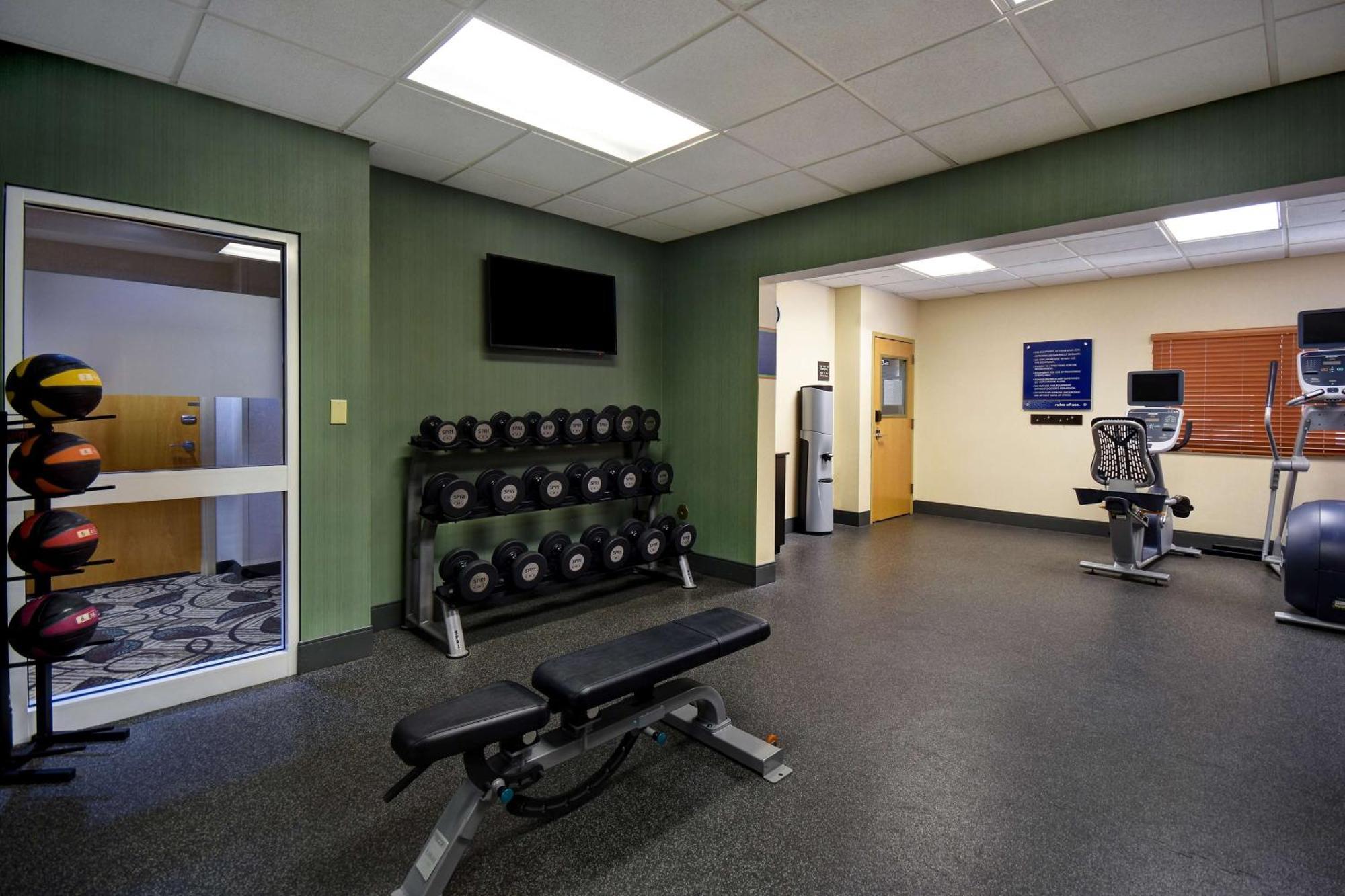 Hampton Inn Rutland/Killington Exteriér fotografie