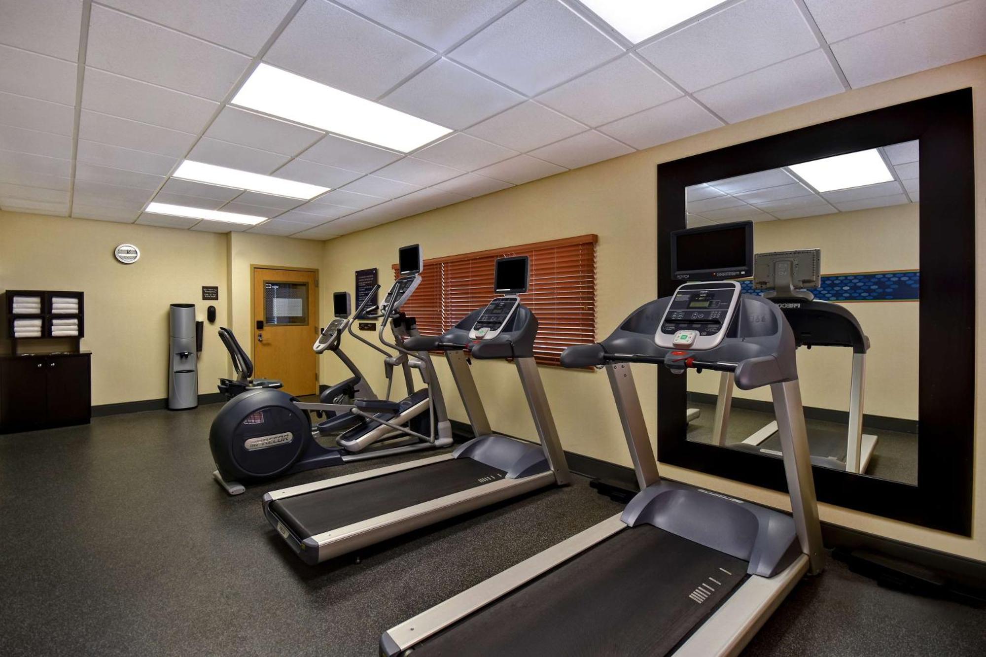 Hampton Inn Rutland/Killington Exteriér fotografie