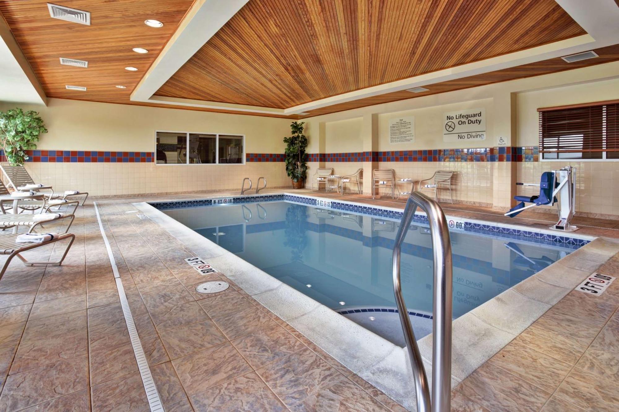 Hampton Inn Rutland/Killington Exteriér fotografie