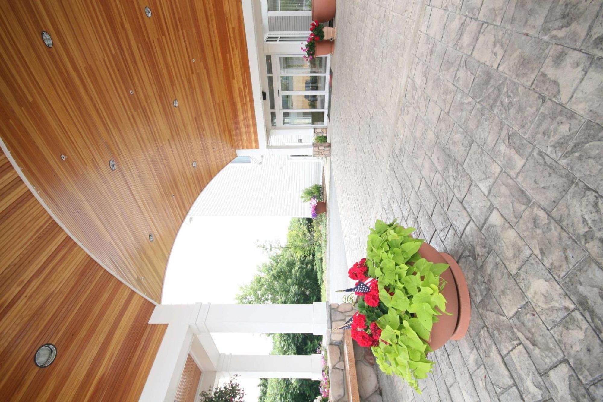 Hampton Inn Rutland/Killington Exteriér fotografie
